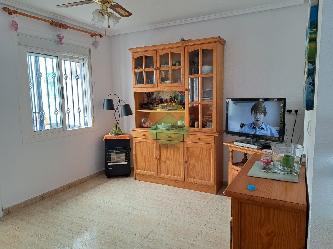 2 Bedroom Terraced For Sale
