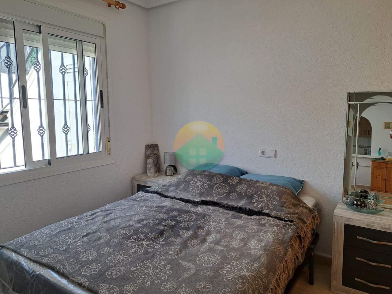 2 Bedroom Terraced For Sale