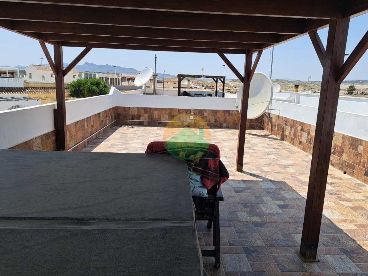 2 Bedroom Terraced For Sale