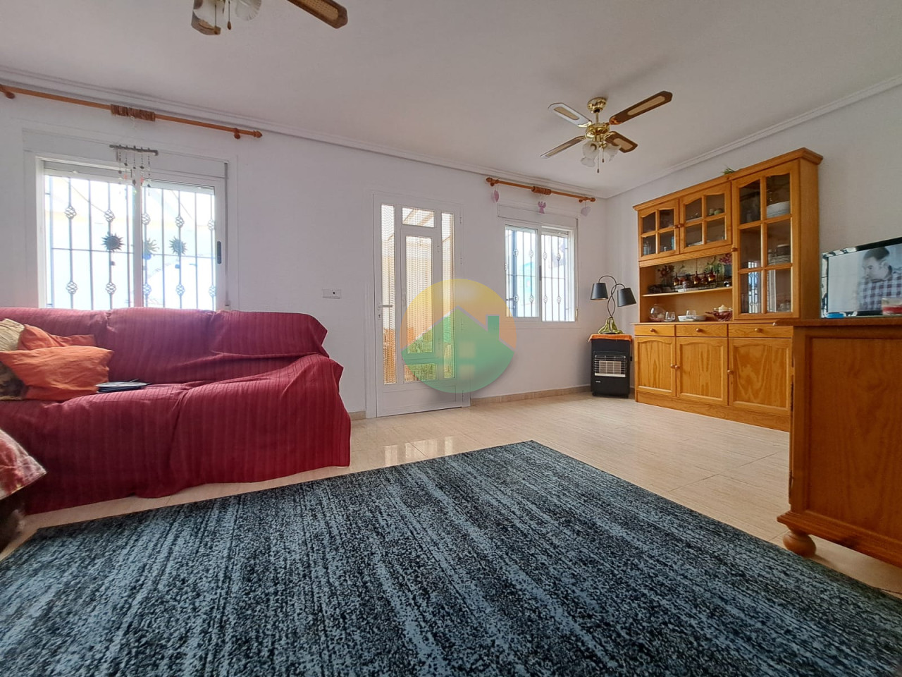 2 Bedroom Terraced For Sale