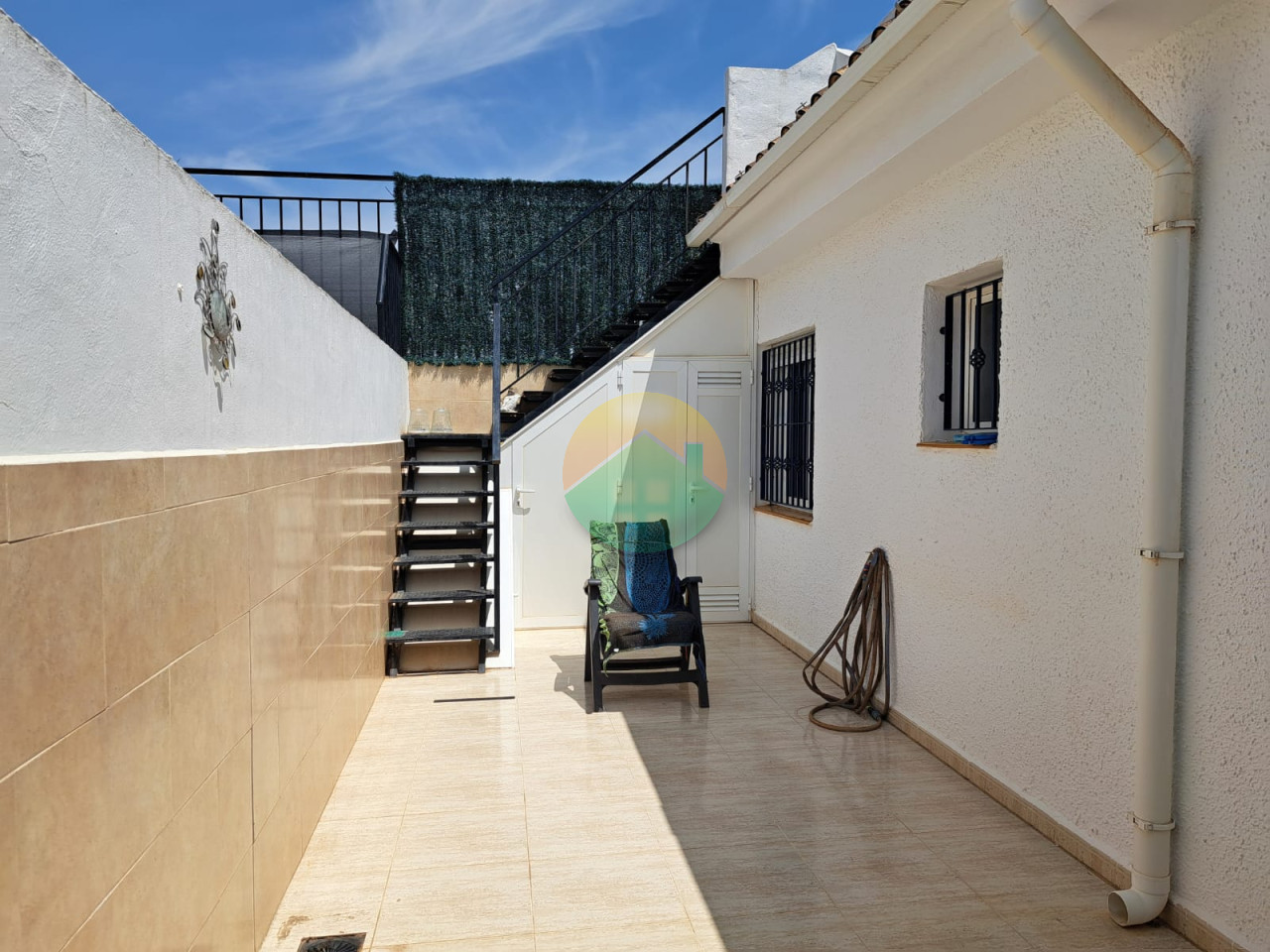 2 Bedroom Terraced For Sale