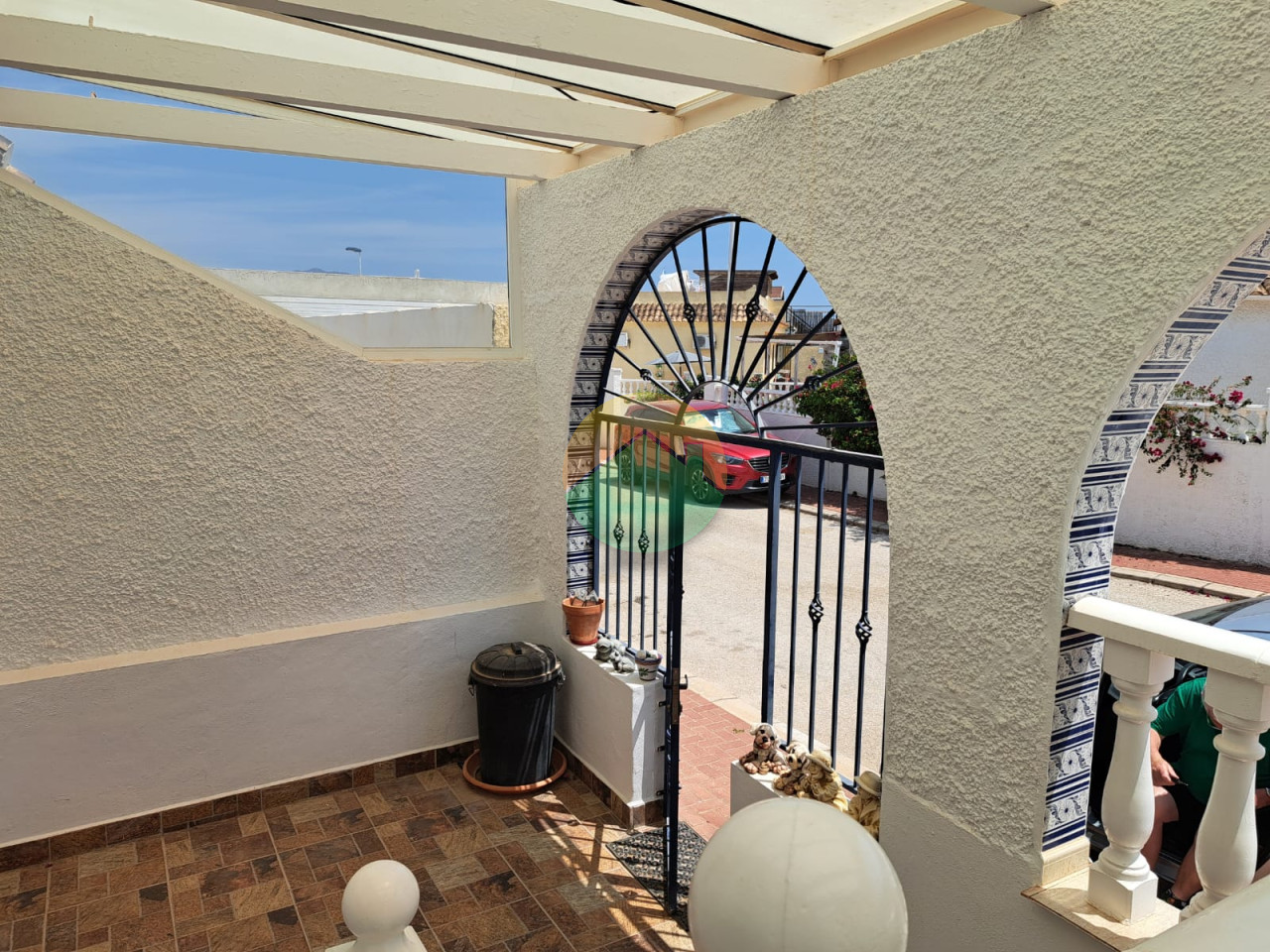 2 Bedroom Terraced For Sale