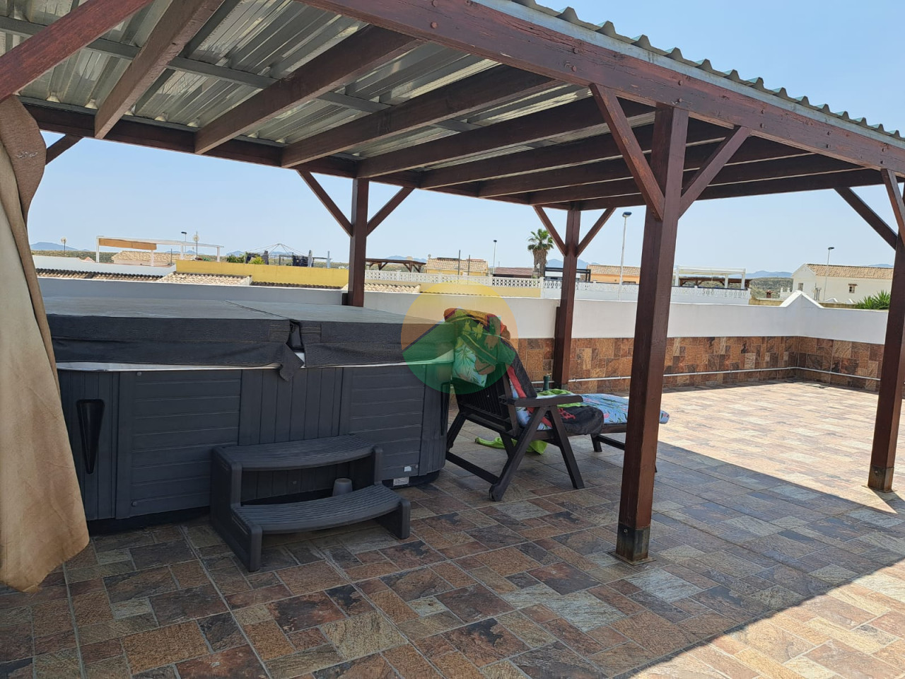 2 Bedroom Terraced For Sale