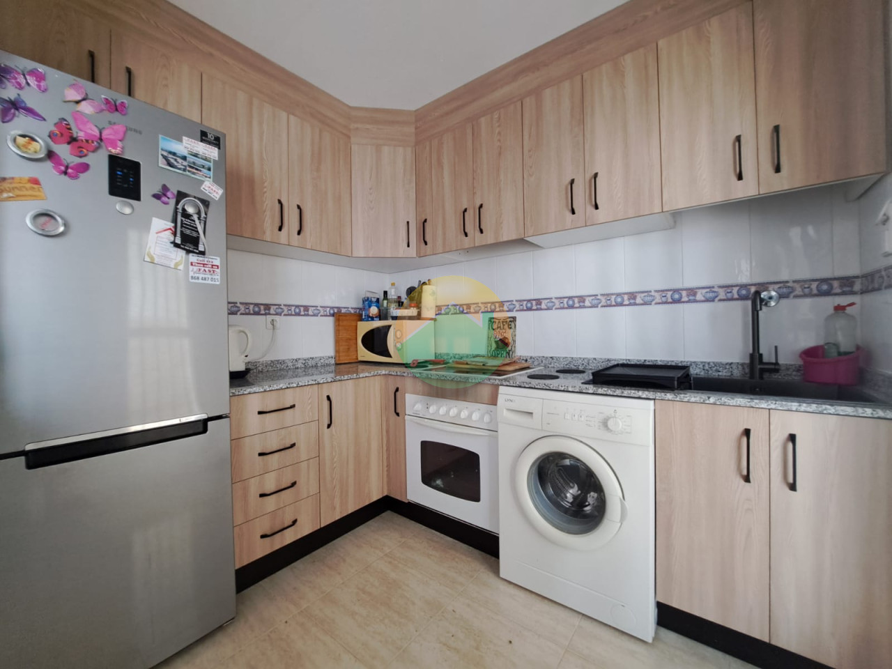 2 Bedroom Terraced For Sale