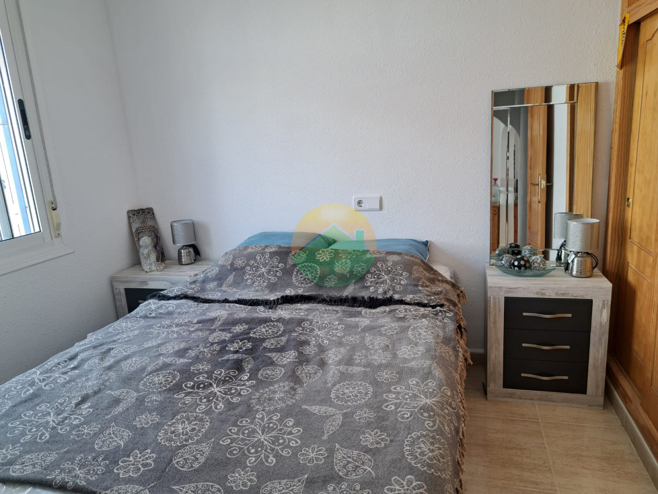 2 Bedroom Terraced For Sale