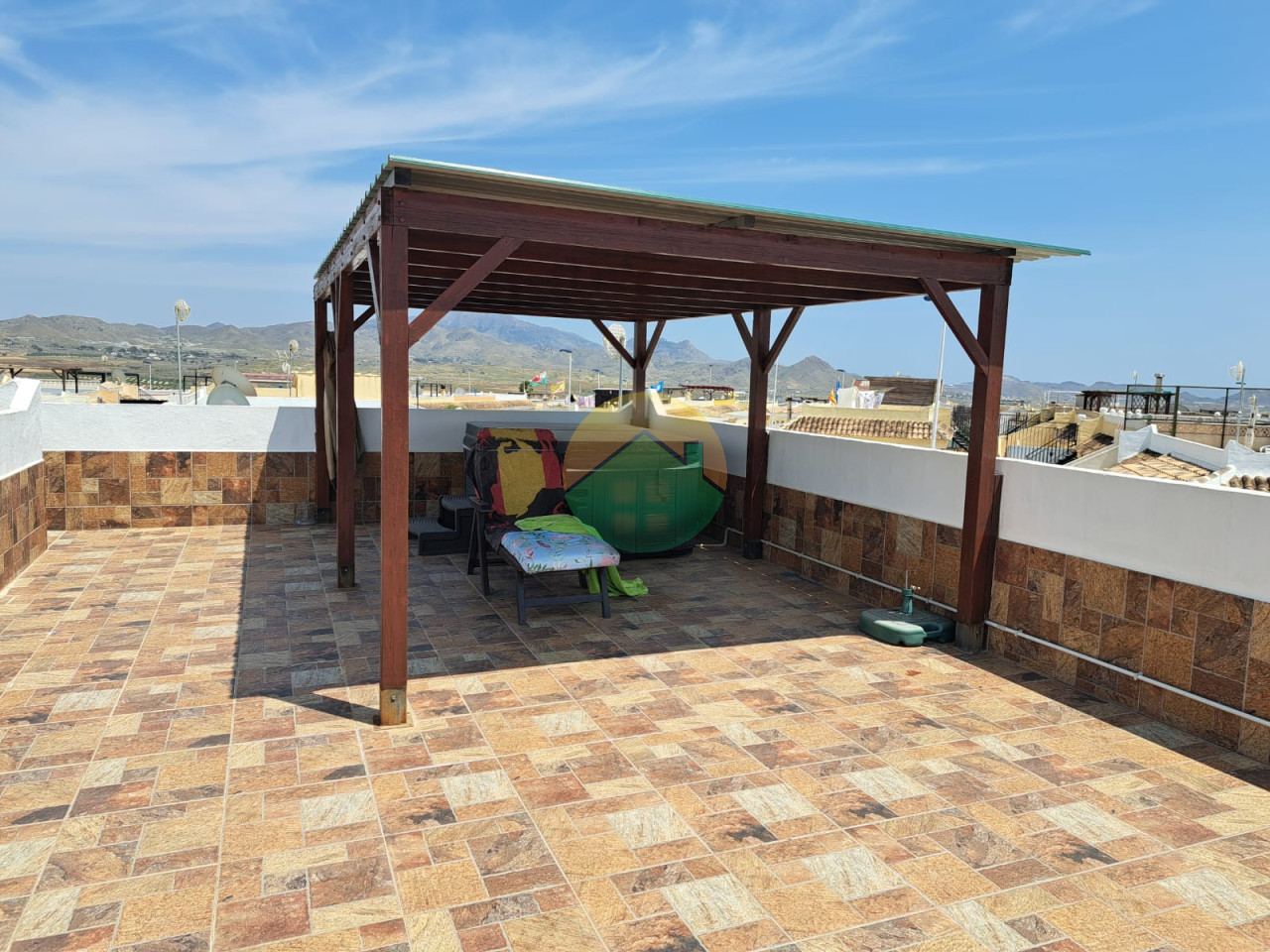 2 Bedroom Terraced For Sale