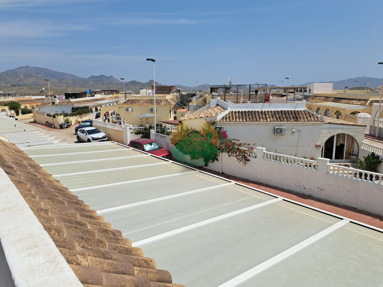 2 Bedroom Terraced For Sale