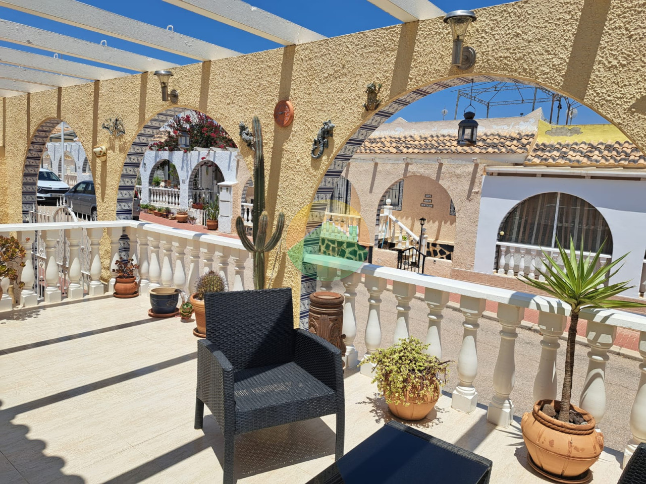 2 Bedroom Terraced For Sale