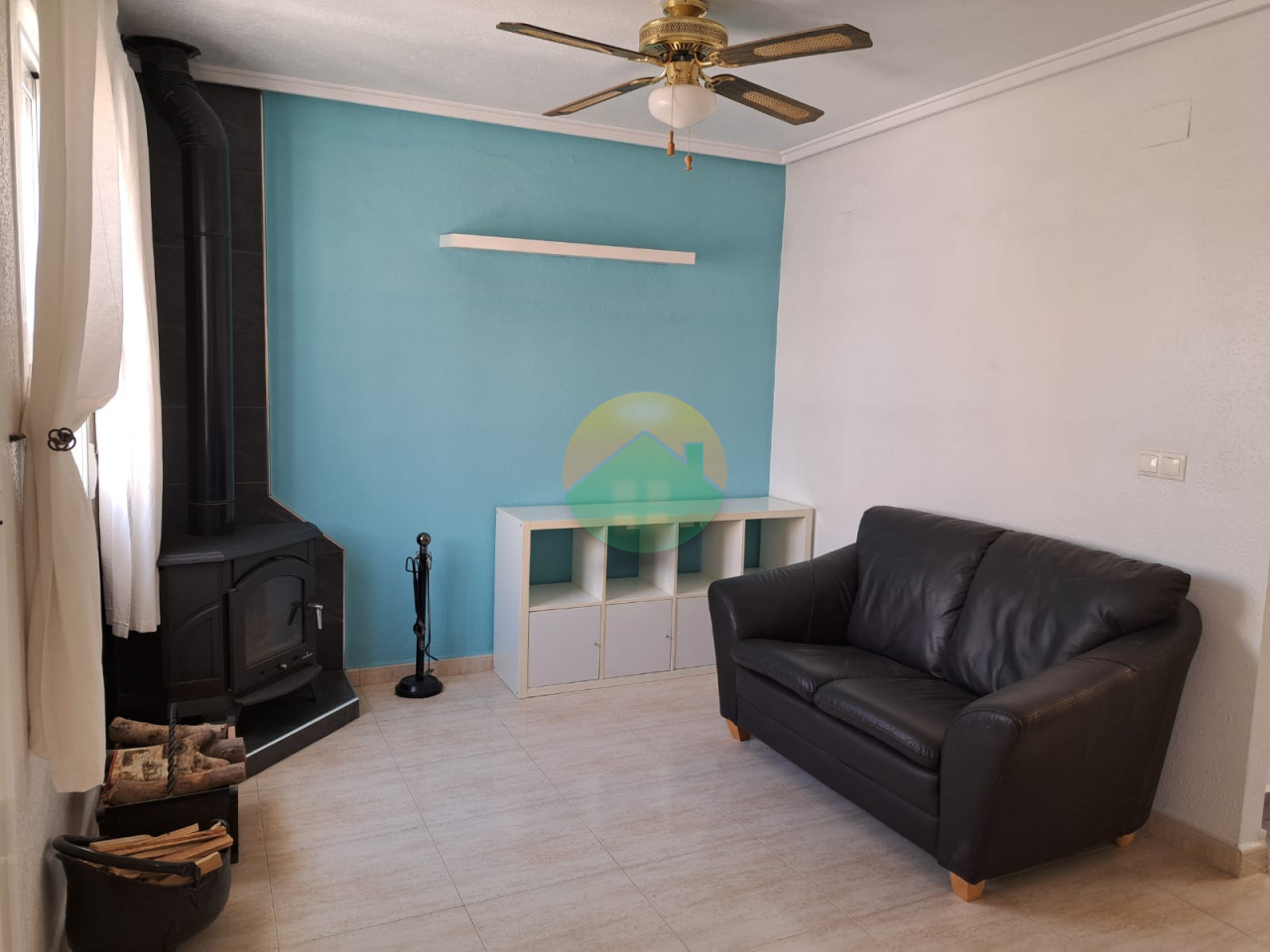 2 Bedroom Terraced For Sale