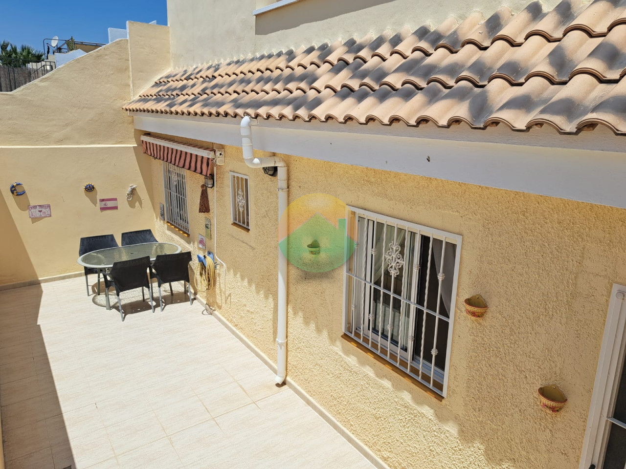 2 Bedroom Terraced For Sale