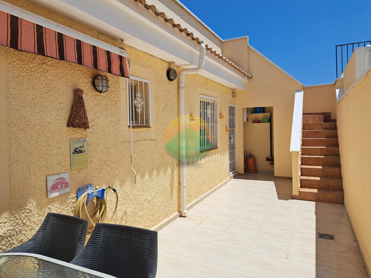 2 Bedroom Terraced For Sale