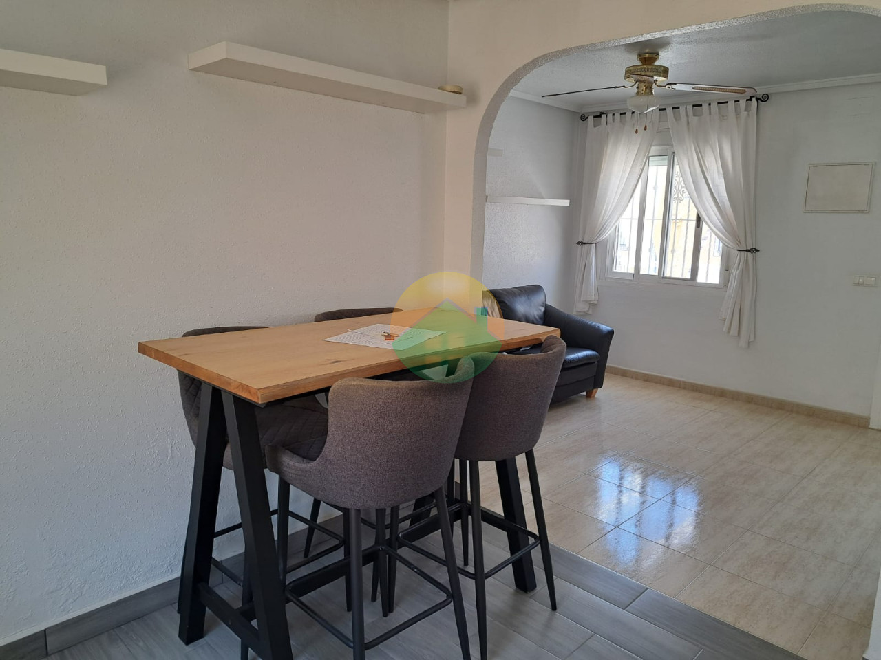 2 Bedroom Terraced For Sale