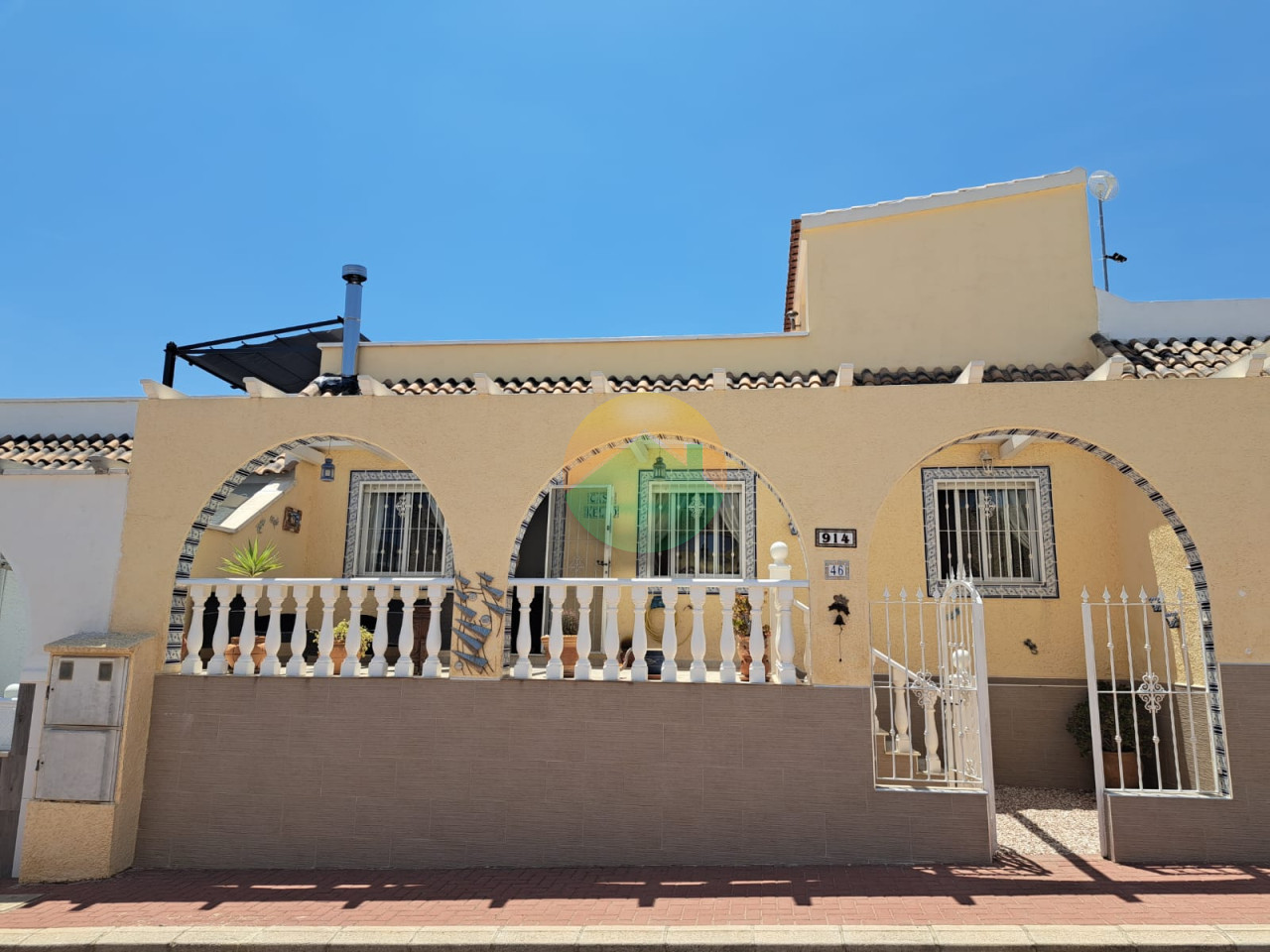 2 Bedroom Terraced For Sale