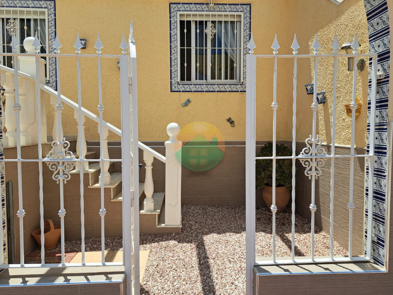 2 Bedroom Terraced For Sale