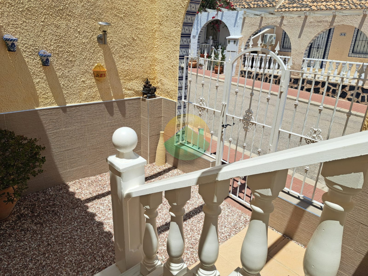 2 Bedroom Terraced For Sale