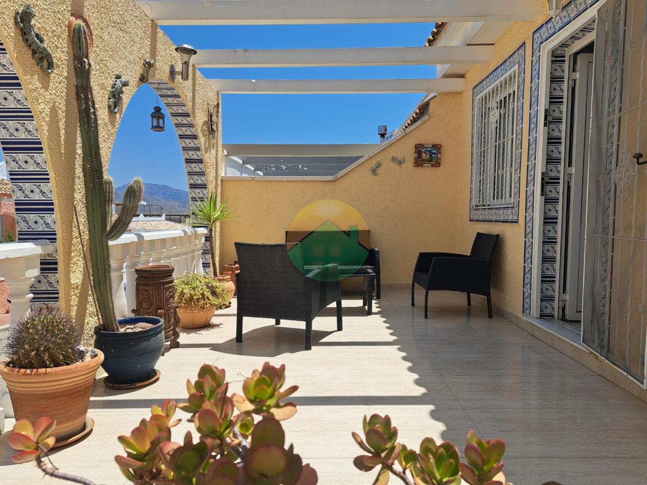 2 Bedroom Terraced For Sale