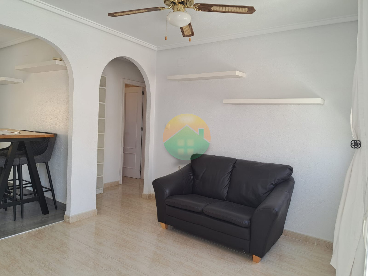 2 Bedroom Terraced For Sale