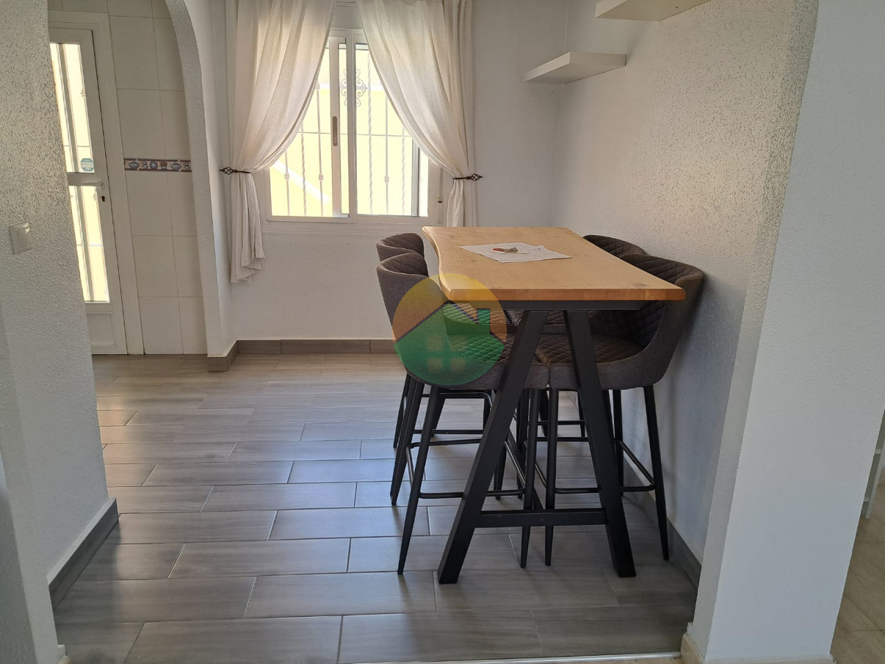 2 Bedroom Terraced For Sale