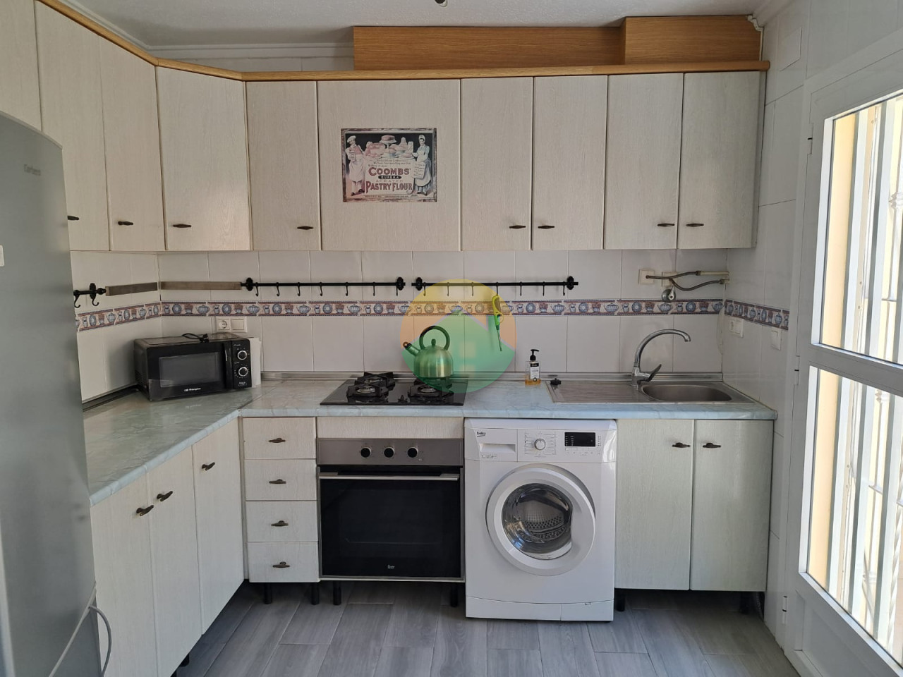 2 Bedroom Terraced For Sale