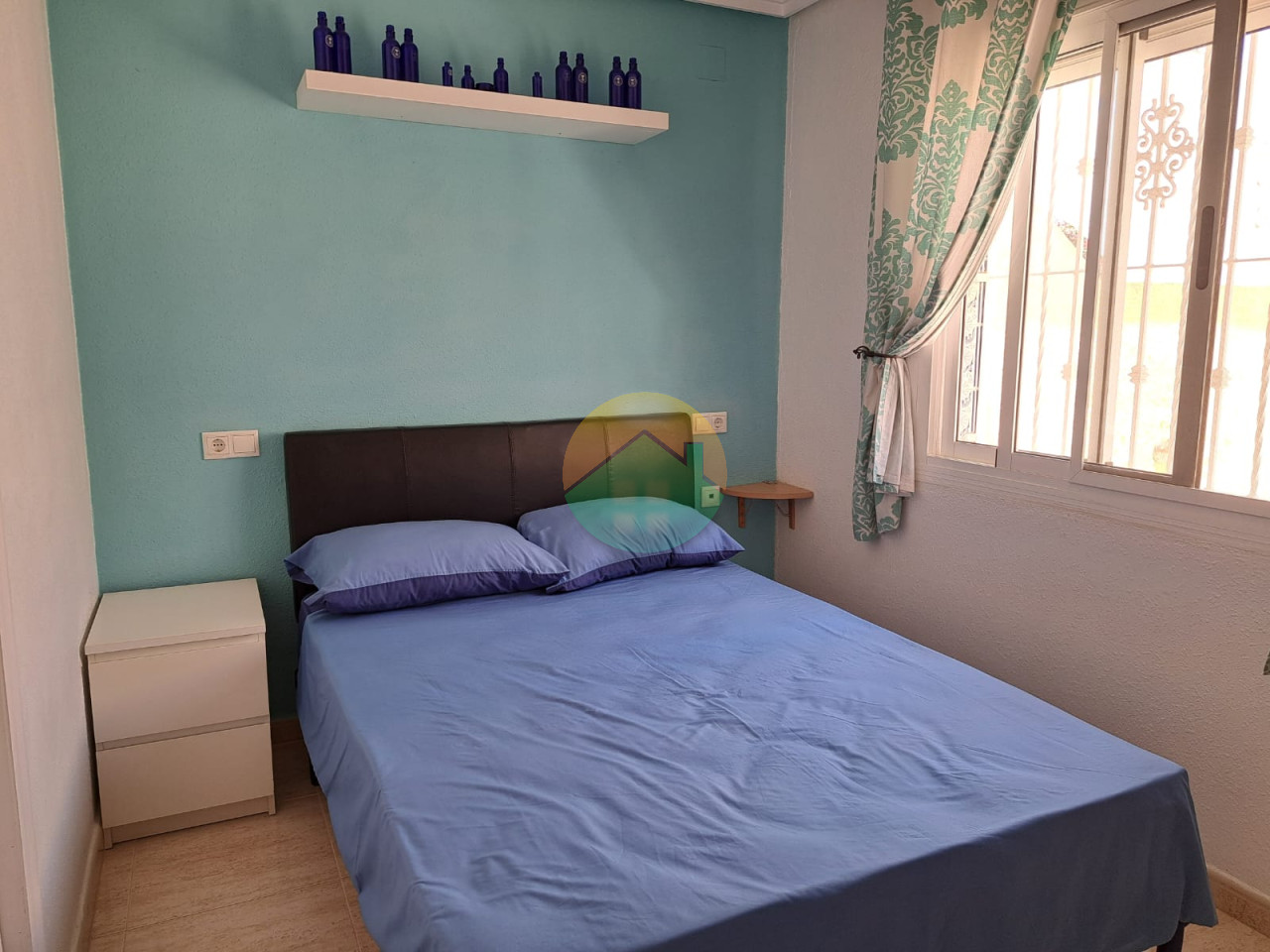 2 Bedroom Terraced For Sale