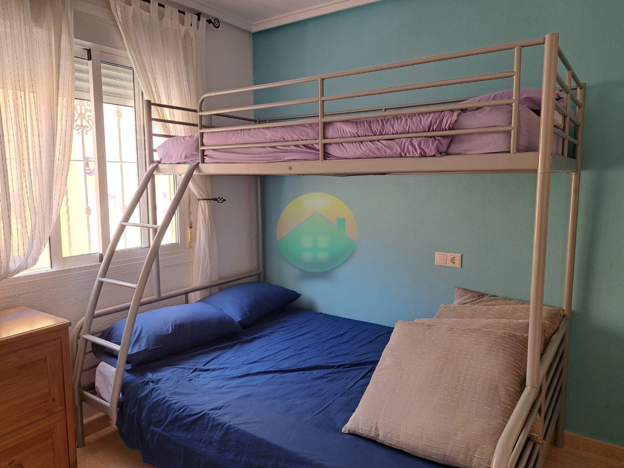 2 Bedroom Terraced For Sale
