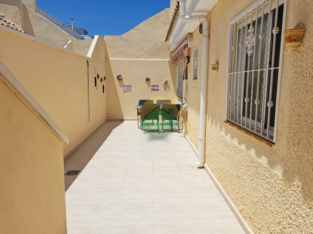 2 Bedroom Terraced For Sale