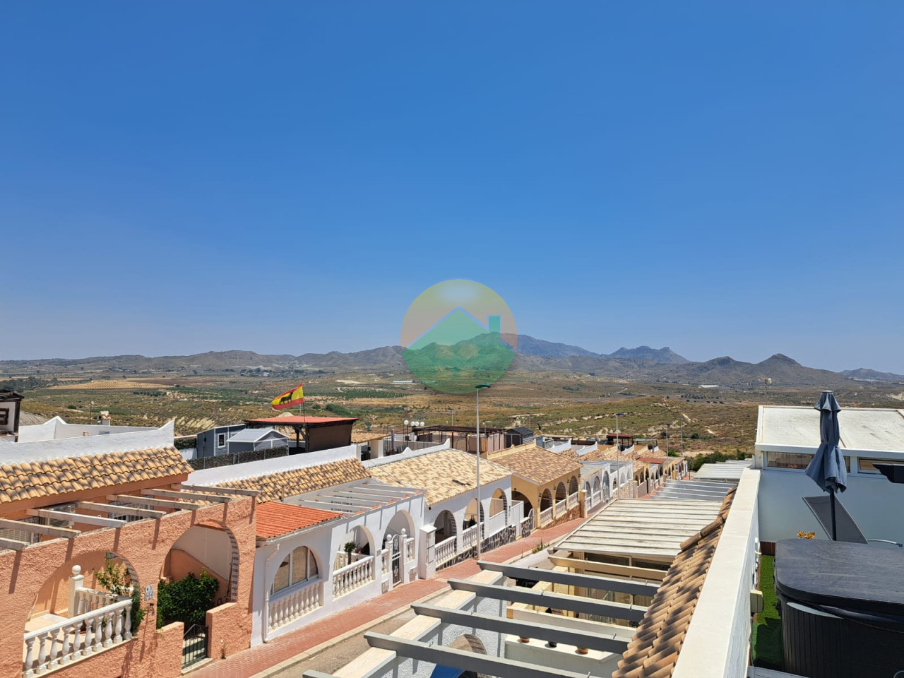 2 Bedroom Terraced For Sale