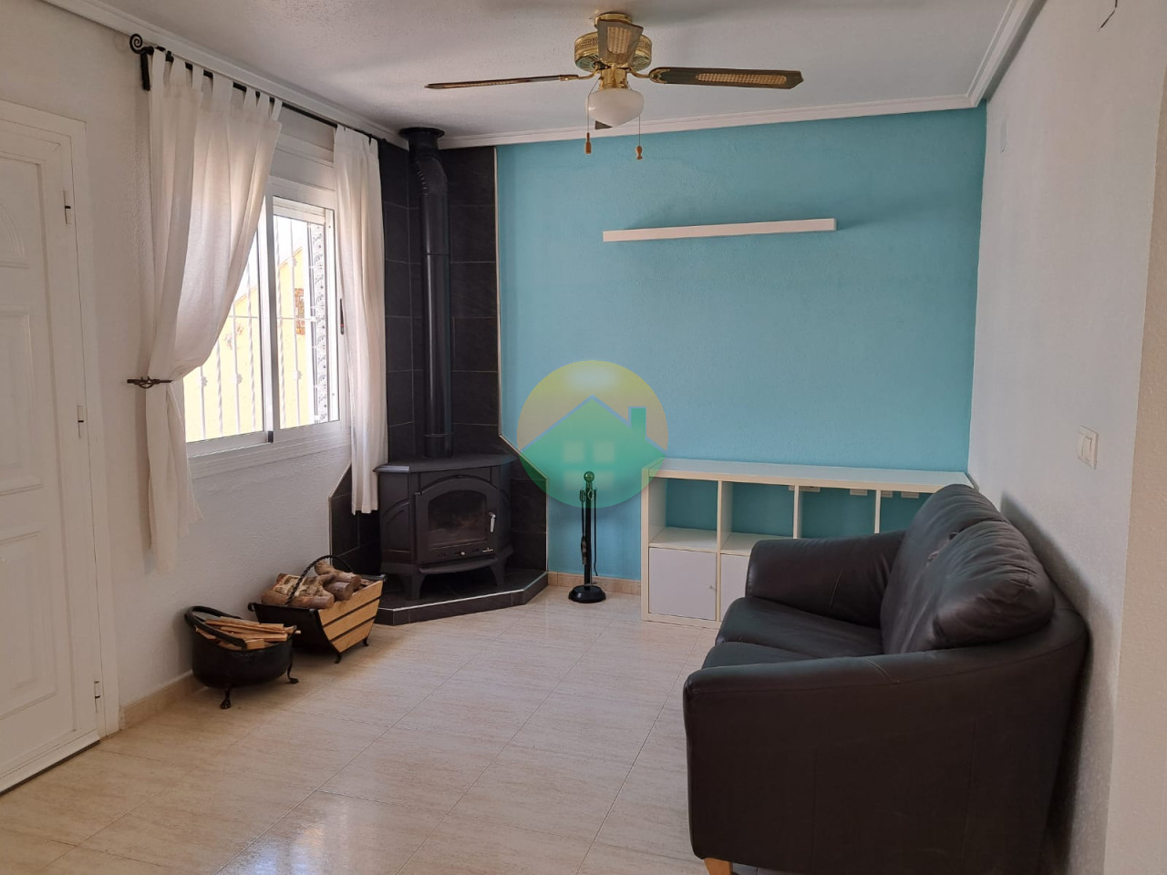 2 Bedroom Terraced For Sale