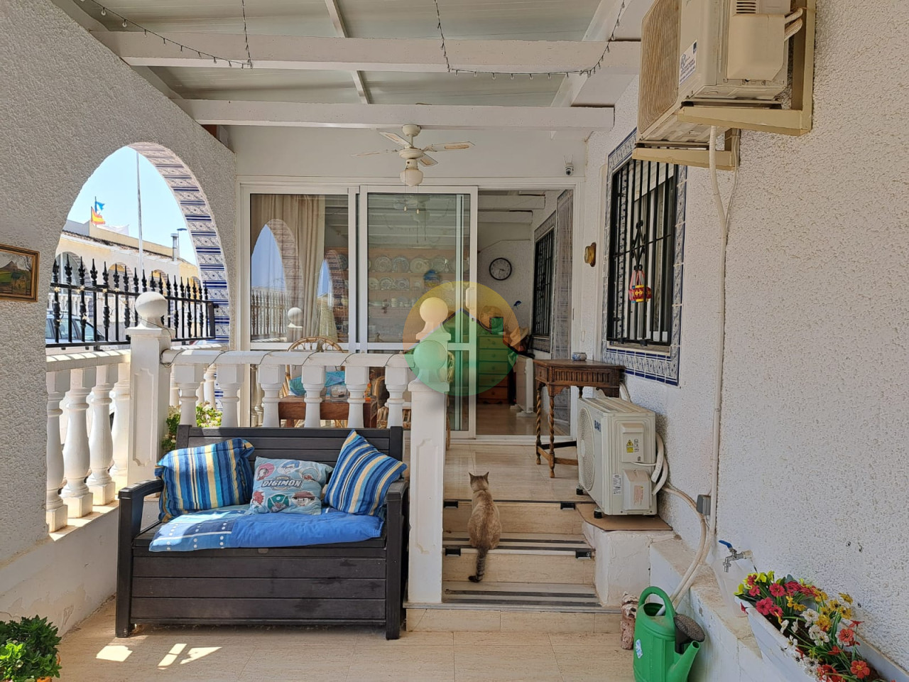 2 Bedroom Terraced For Sale
