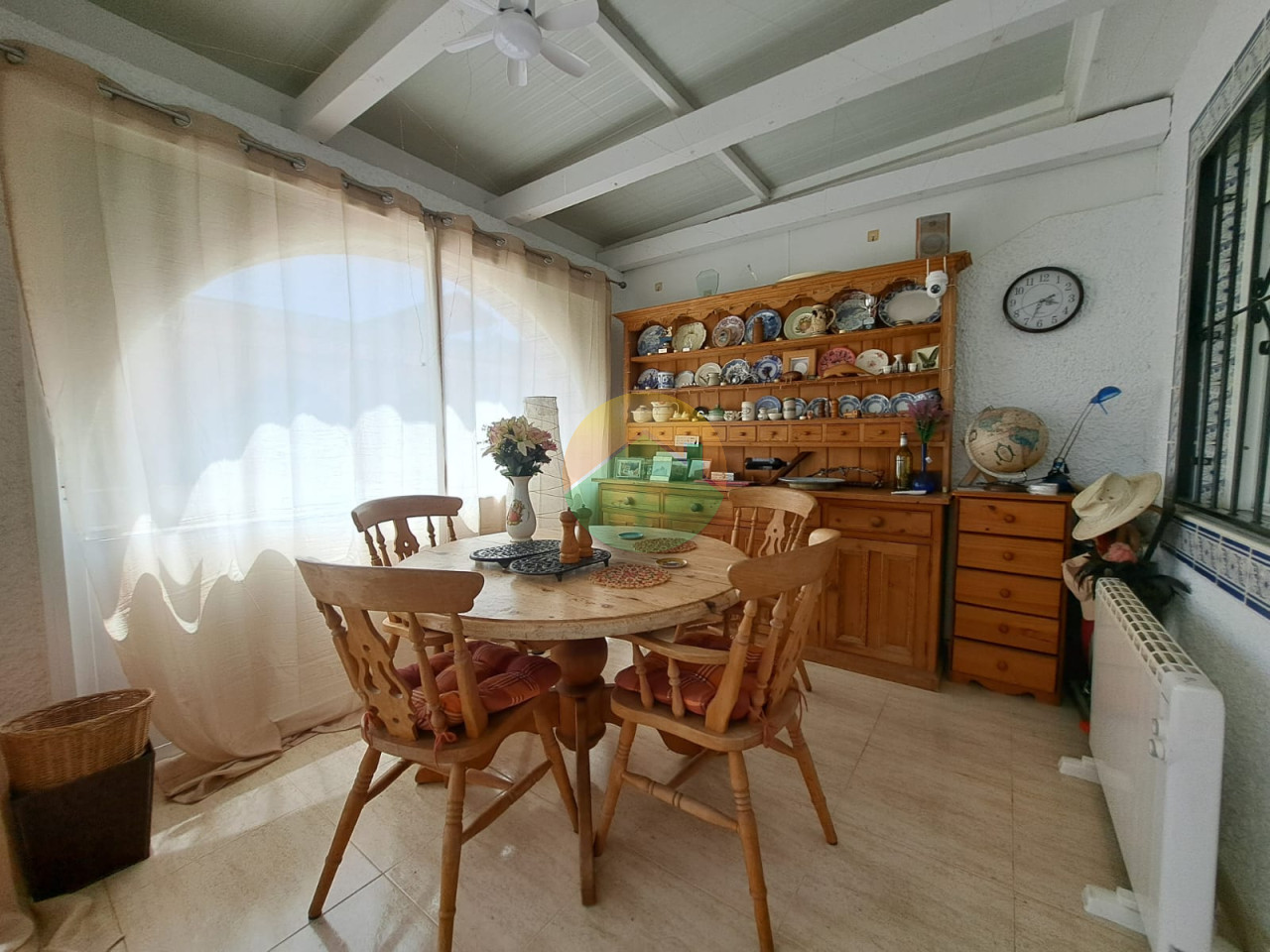 2 Bedroom Terraced For Sale