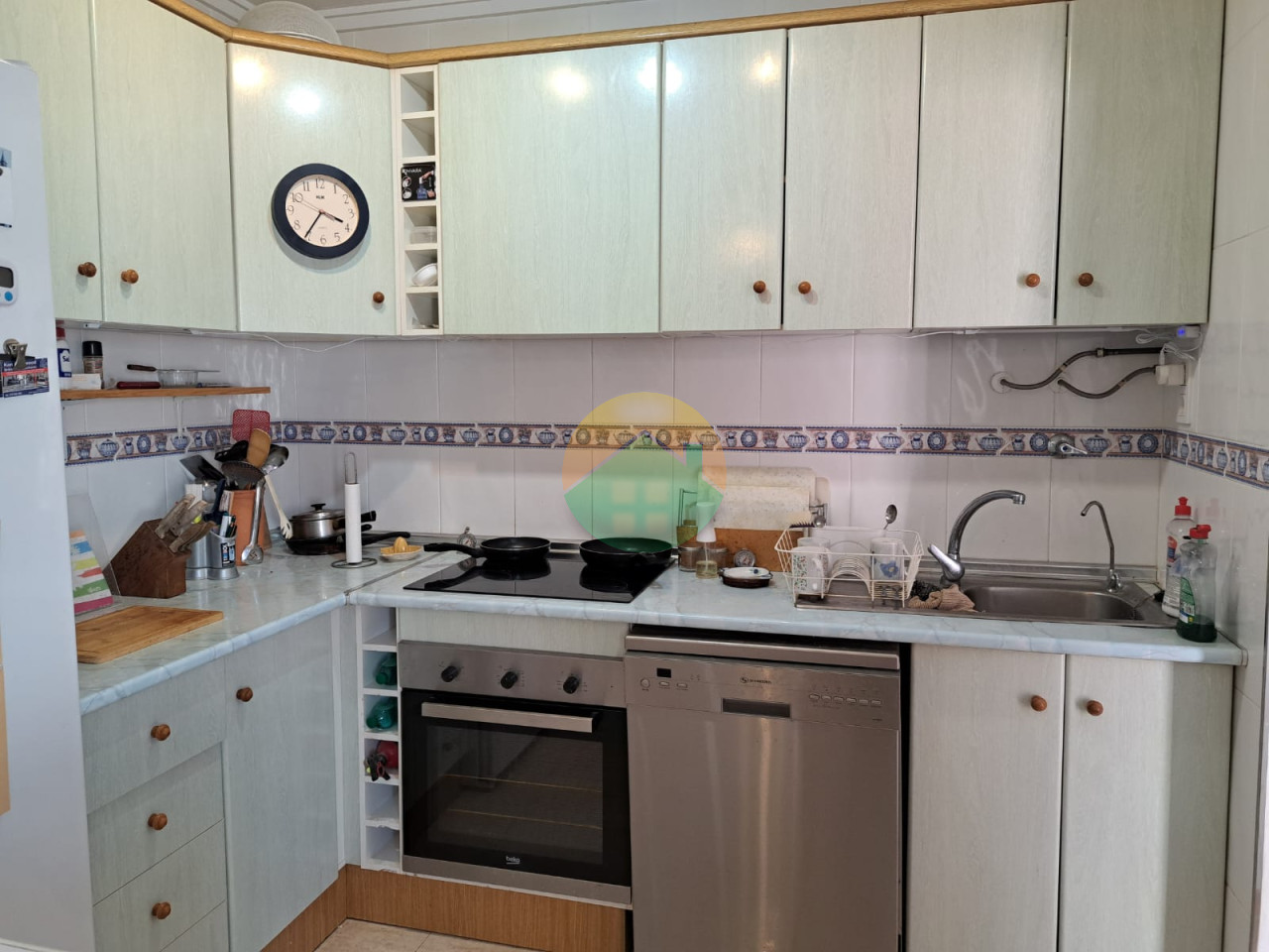 2 Bedroom Terraced For Sale