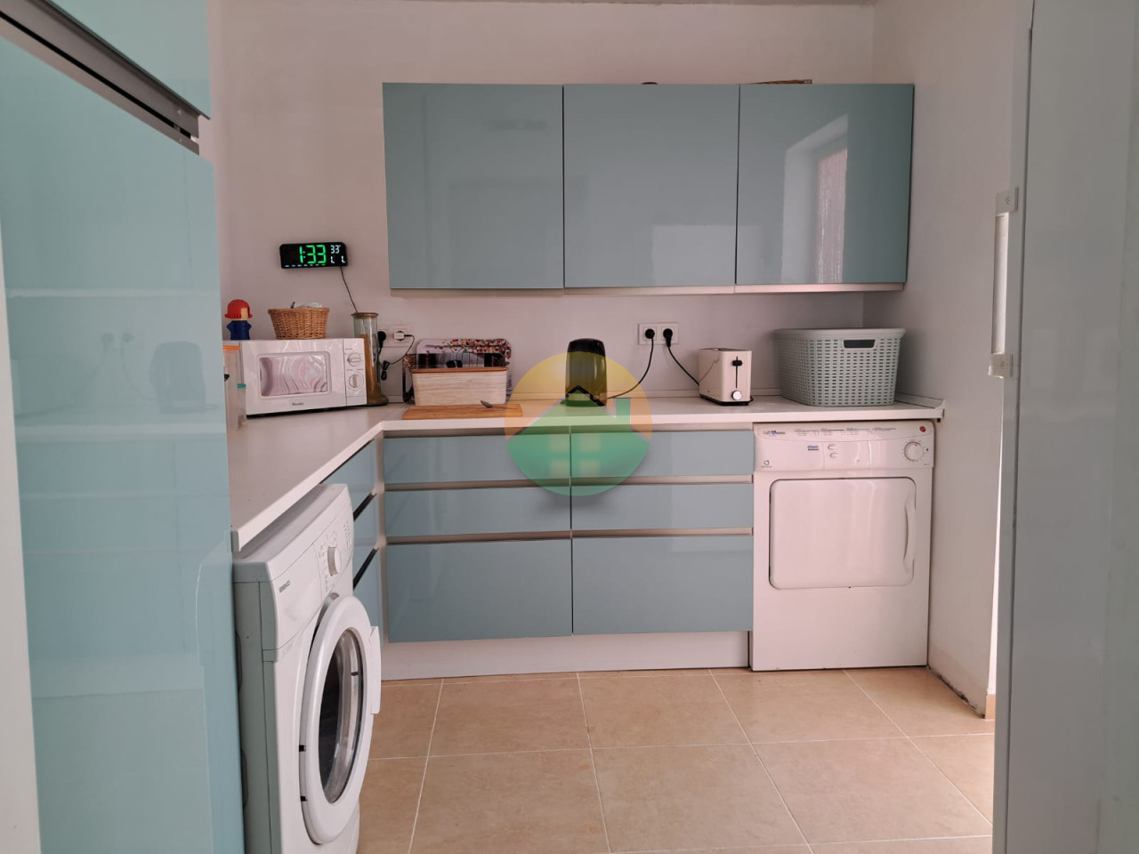2 Bedroom Terraced For Sale