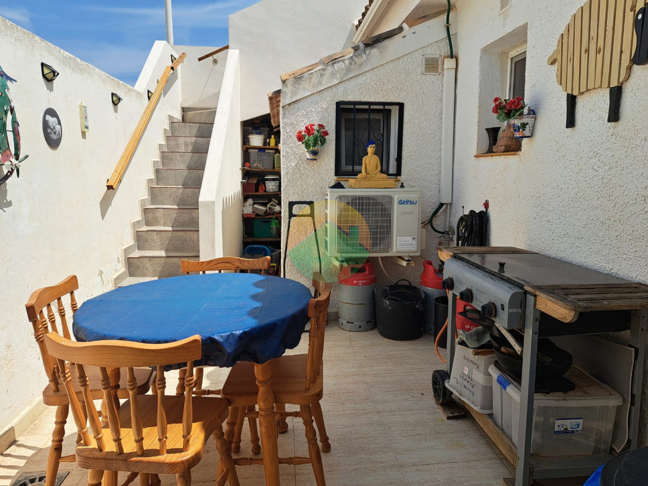 2 Bedroom Terraced For Sale
