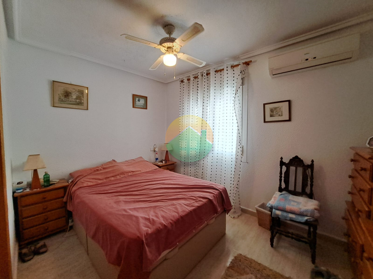 2 Bedroom Terraced For Sale