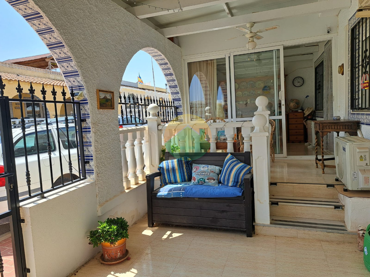 2 Bedroom Terraced For Sale