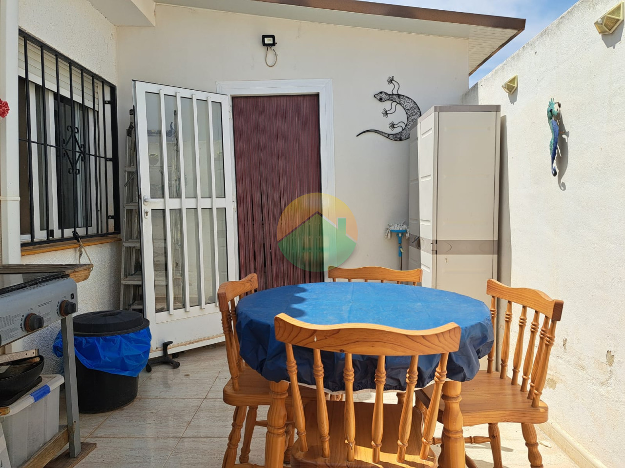 2 Bedroom Terraced For Sale
