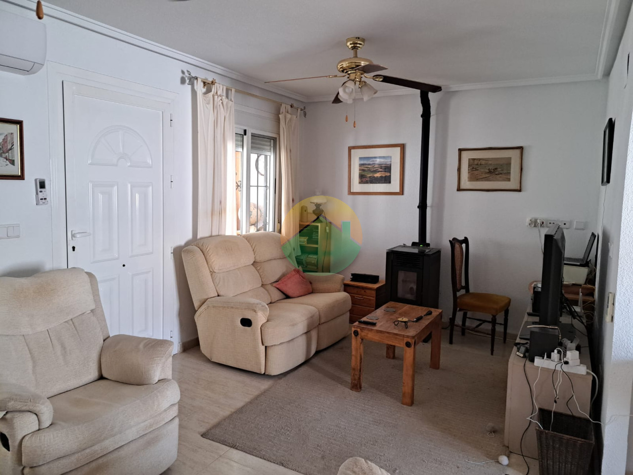 2 Bedroom Terraced For Sale