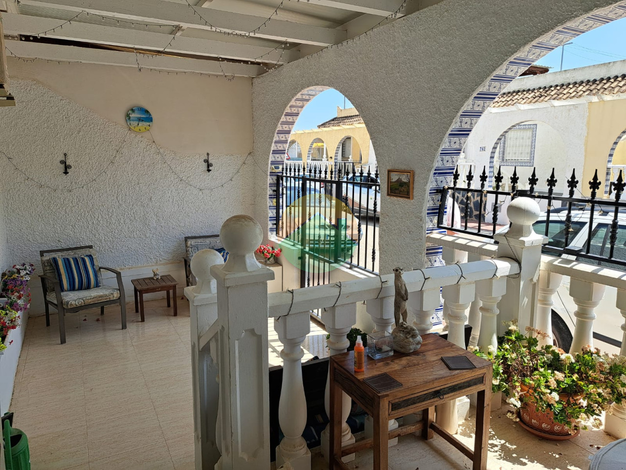 2 Bedroom Terraced For Sale