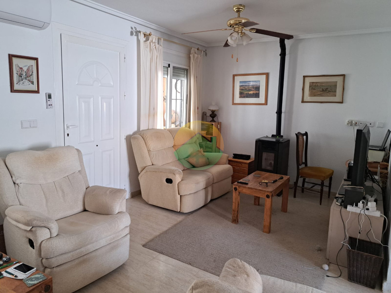 2 Bedroom Terraced For Sale