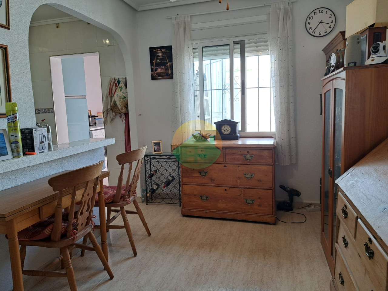 2 Bedroom Terraced For Sale