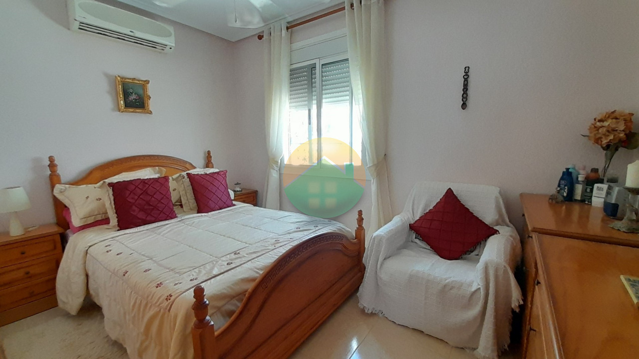 3 Bedroom Semi-Detached For Sale