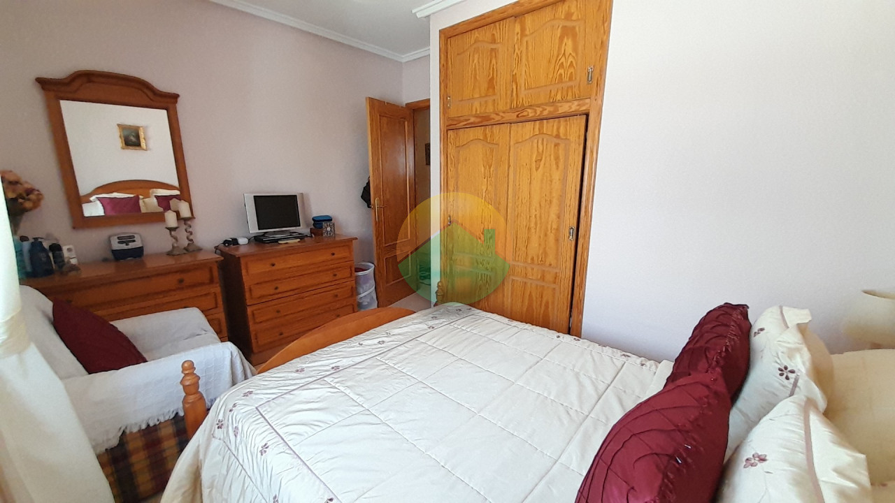 3 Bedroom Semi-Detached For Sale