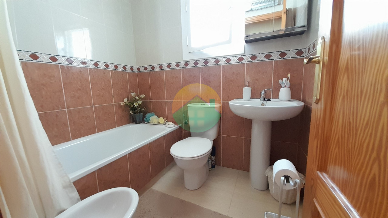 3 Bedroom Semi-Detached For Sale