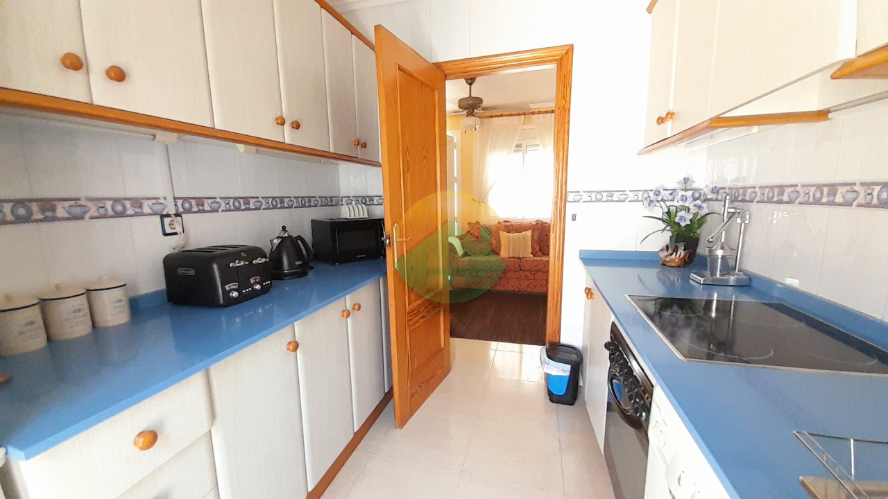 3 Bedroom Semi-Detached For Sale