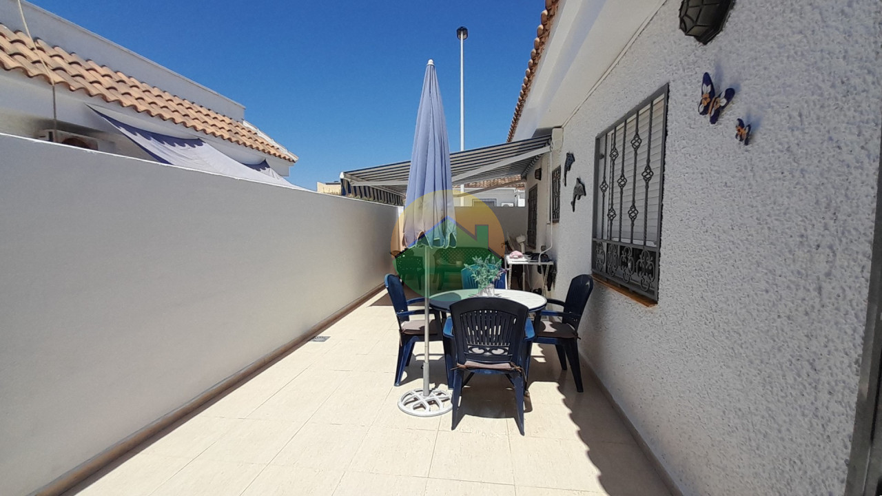 3 Bedroom Semi-Detached For Sale