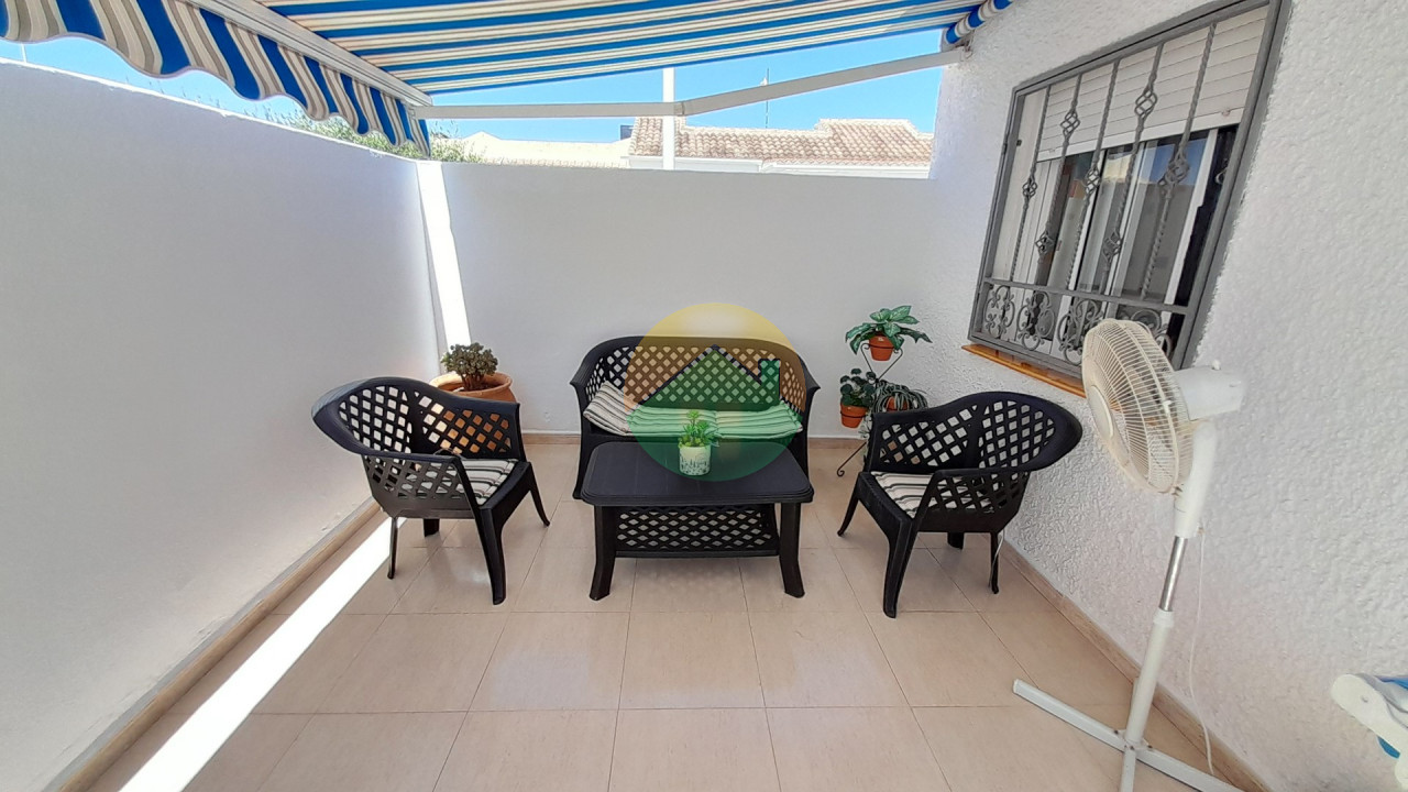 3 Bedroom Semi-Detached For Sale