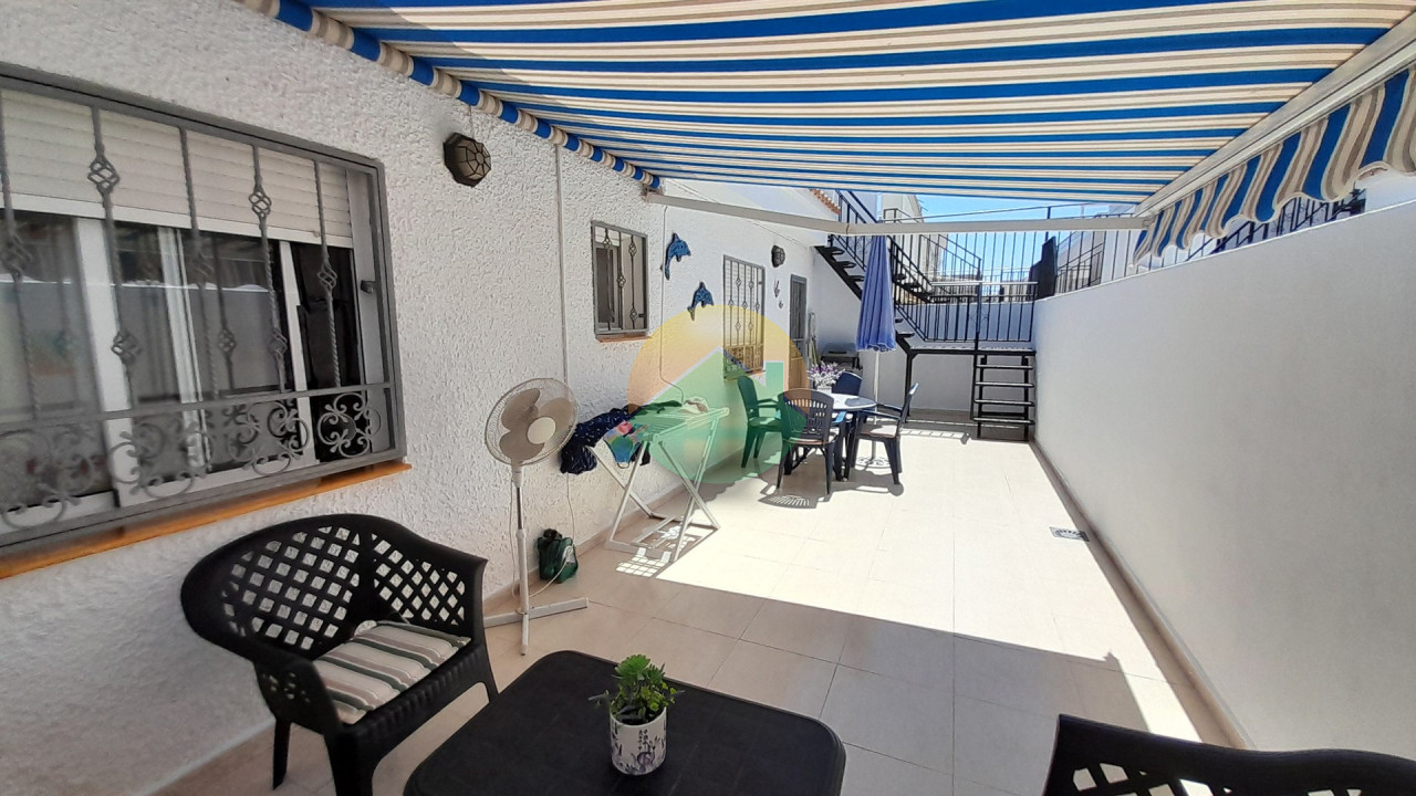 3 Bedroom Semi-Detached For Sale