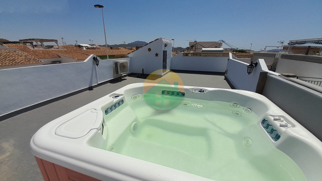 3 Bedroom Semi-Detached For Sale