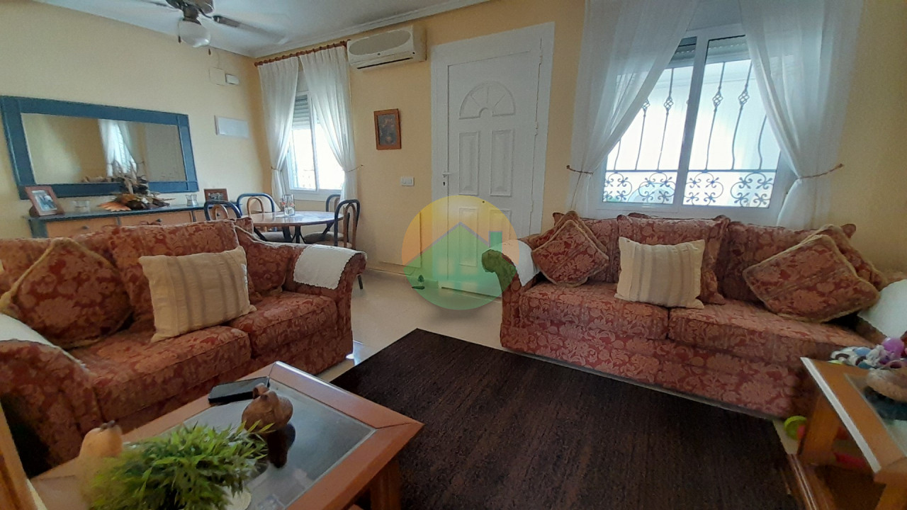 3 Bedroom Semi-Detached For Sale