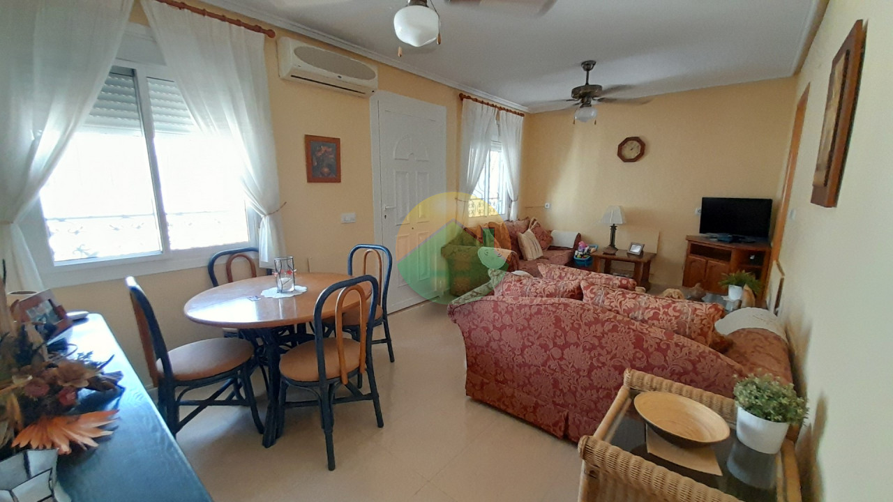 3 Bedroom Semi-Detached For Sale